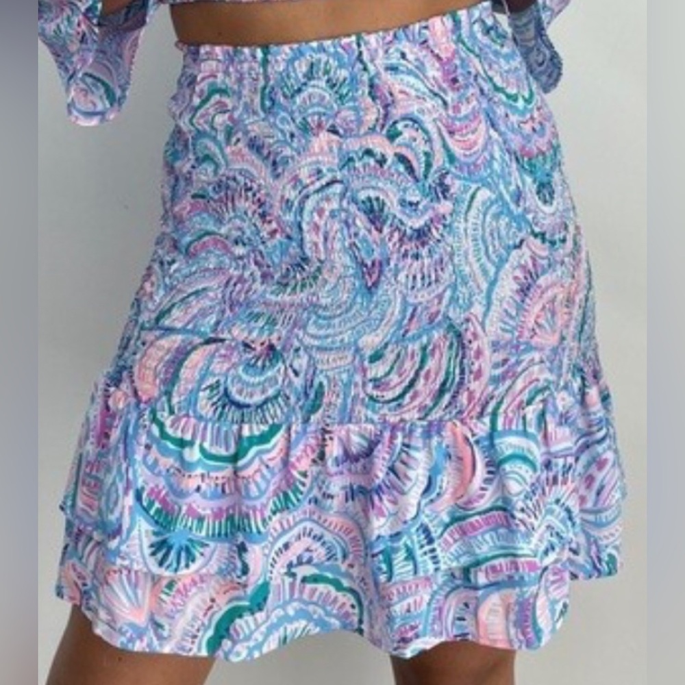 Soren Skirt